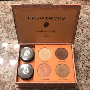 Benefit World Famous Neutrals